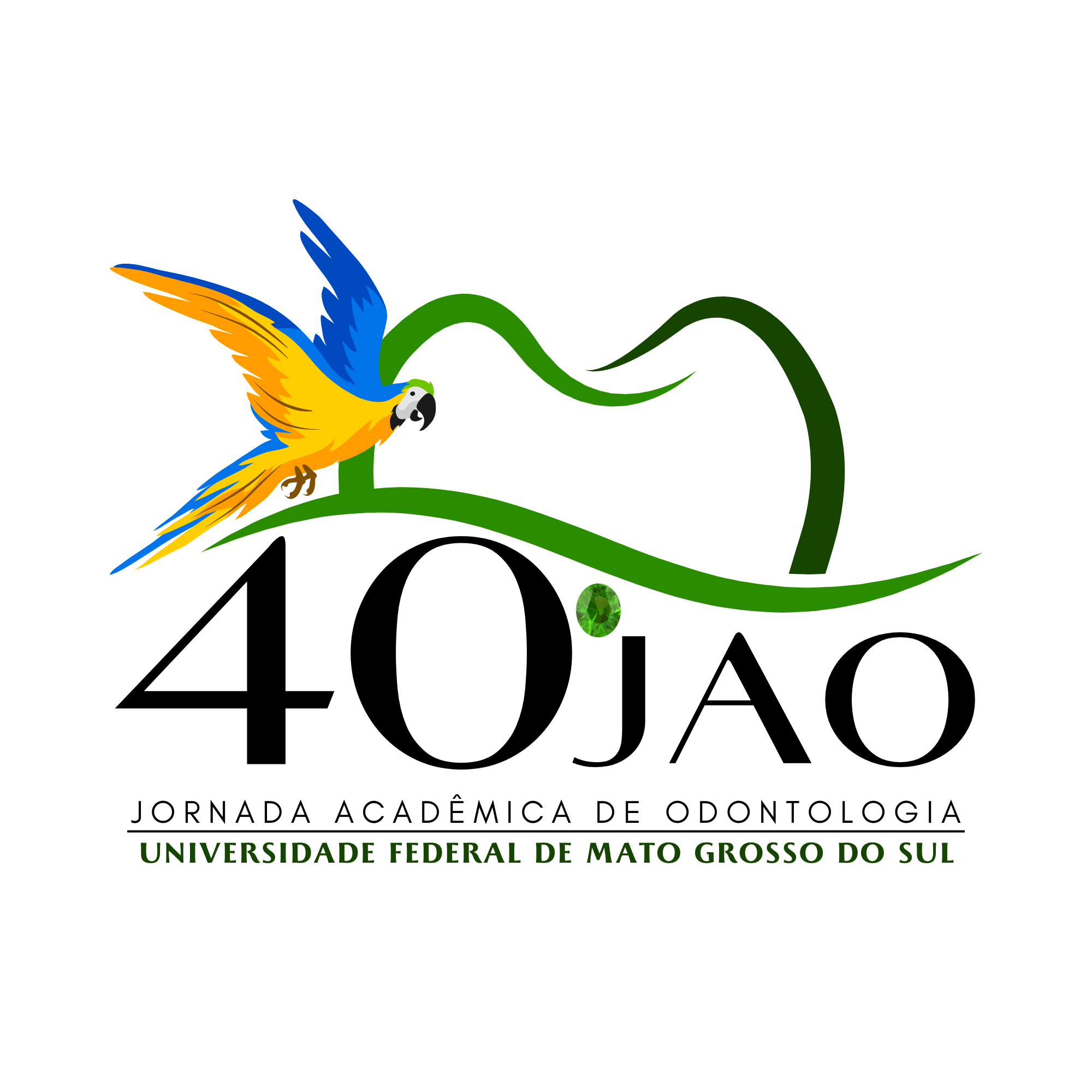 40ª Jornada Acadêmica de Odontologia